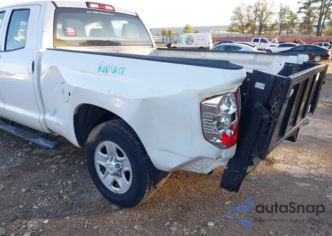 2015 Toyota Tundra Sr 4.6L V8 from USA, damaged, VIN 5TFRM5F14FX093386